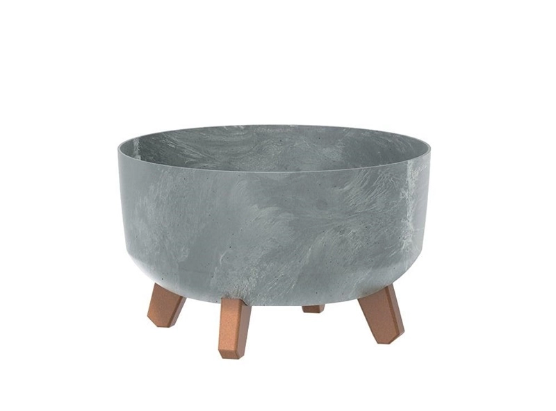 POT GRACIA LOW BETON EFFE DGRL300LE-422U
