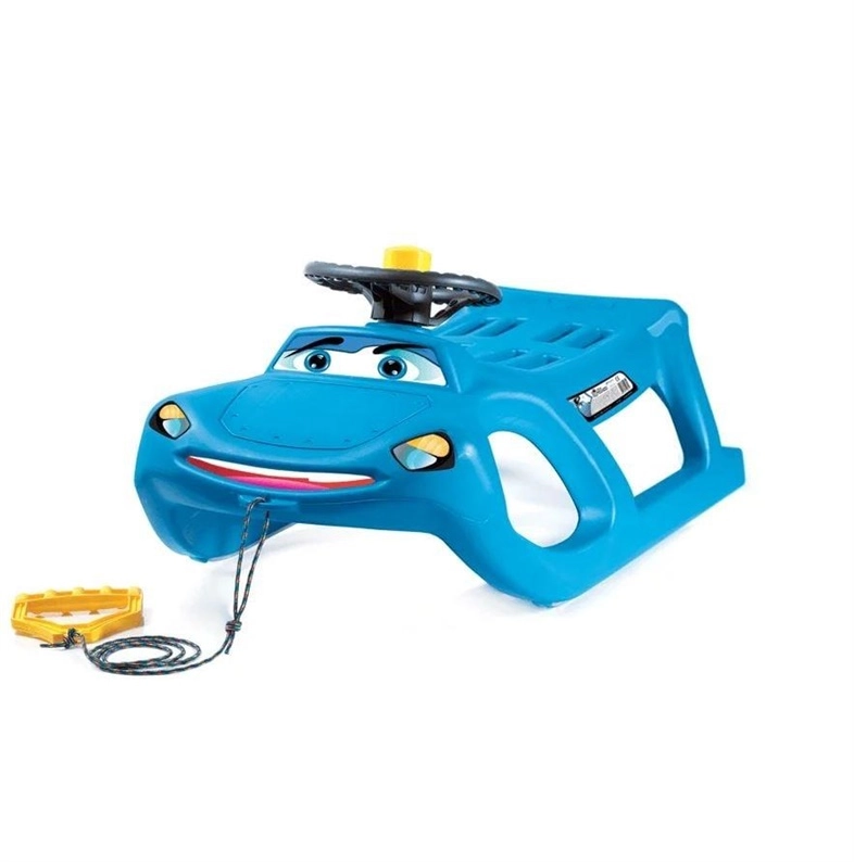 SLEDGE ZIGI-ZET BLUE ISZGS-3005U 5905197142715