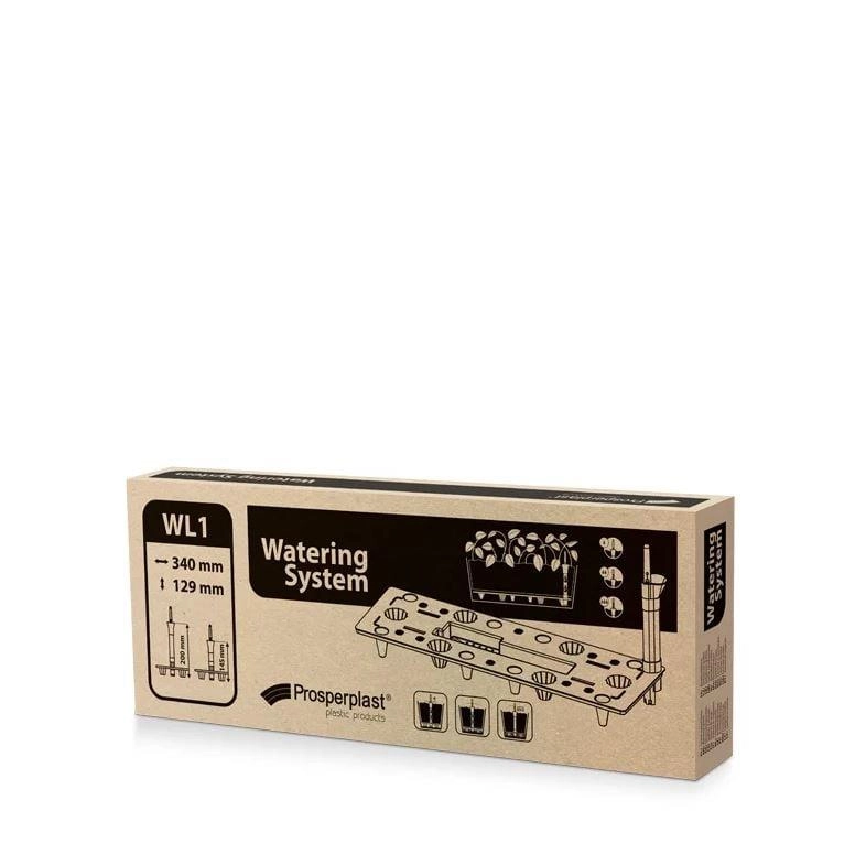LONG IRRIGATION WATERING SYSTEM WL1 (
