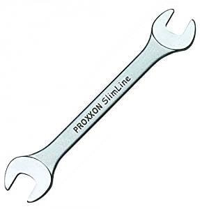 FLAT SPANNER 20 X 22 MM