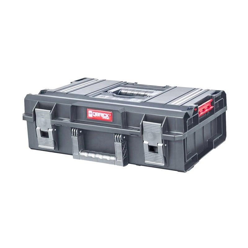 QBRICK SYSTEM ONE TECHNIK 200 SKRQ200TCZALT002