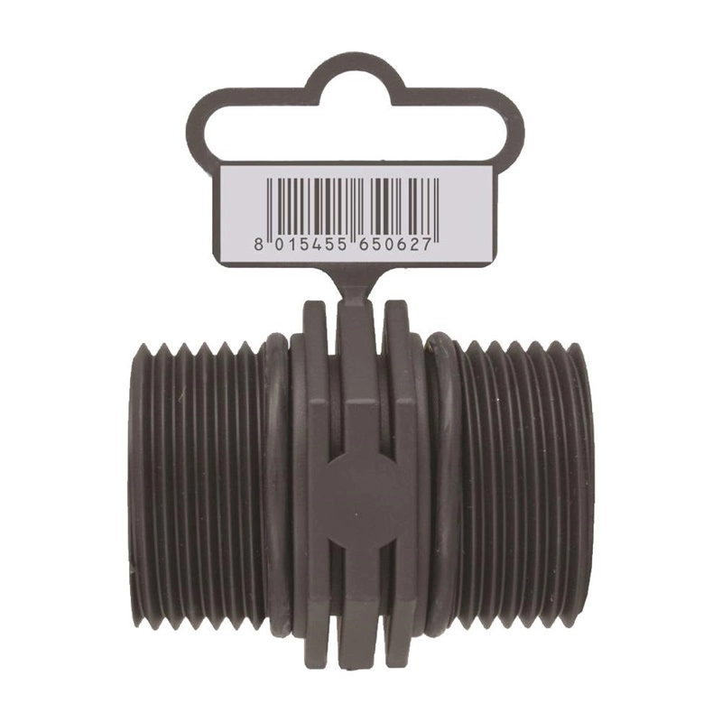 NIPPLE 3/4INMX3/4INM WITH O-RING 15172915 595