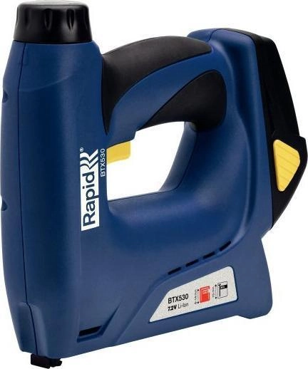 Staple with Rapid BTX530  53 5000128