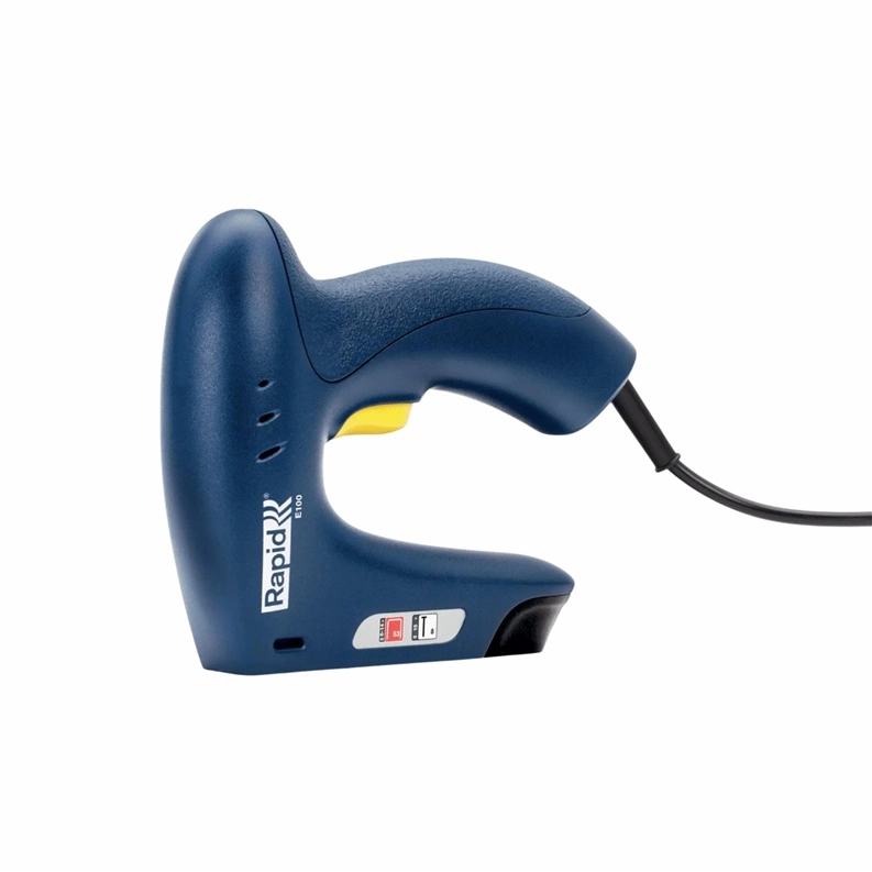 Rapid ELECTRICAL STAPLING GUN E100 15659169