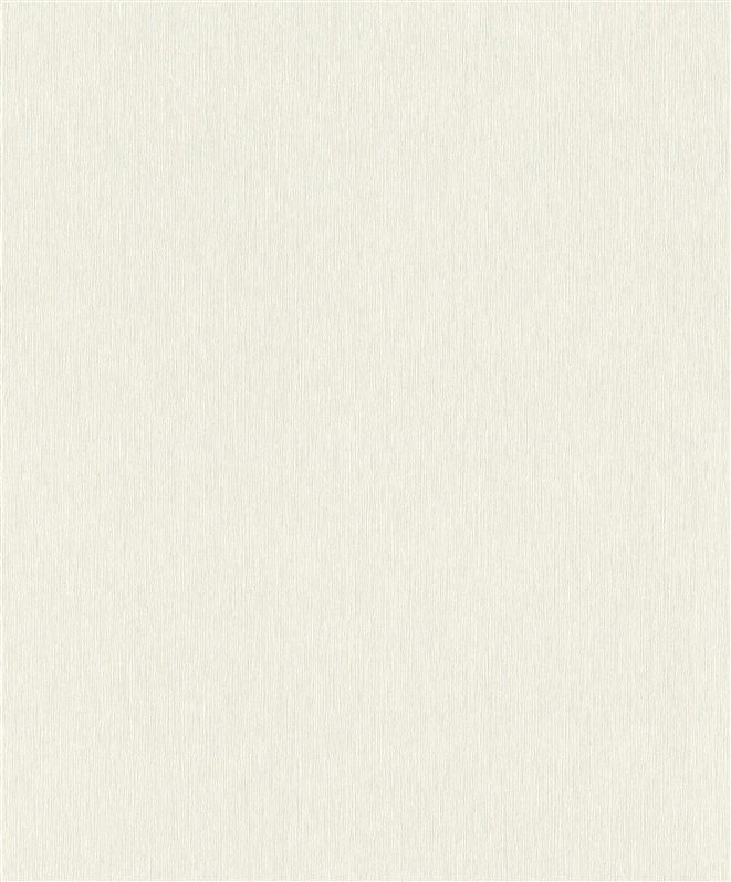 WALLPAPER VINYL 608632 METALIC WH PEARL