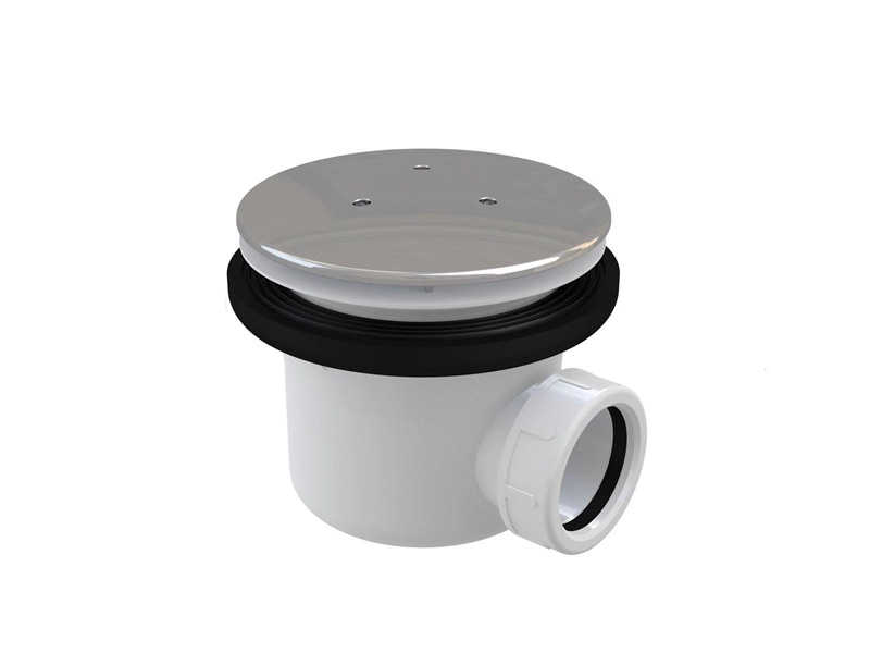 SIPHON RAVAK PROFESSIONAL -90 CHROME X01309