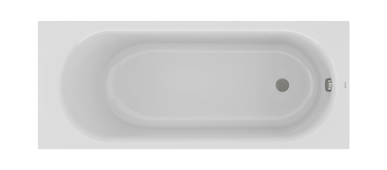 BATHTUBE VICTORY 150X70 WITH SUPPORT 600129672