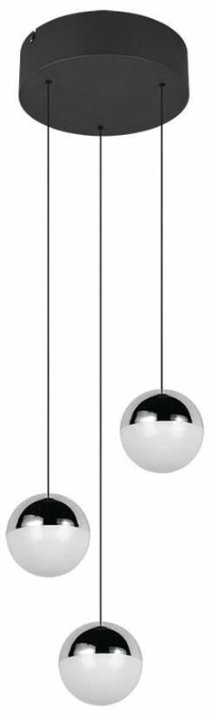 Lampa wisząca Reality Pendant Light TRIO