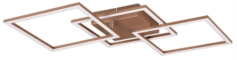 CEILING LIGHT 31W 3000K 3550LM 600519610
