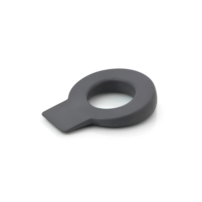DOOR-STOPPER LOCK ANTHRAZITE 15412553 2-660.68(S)