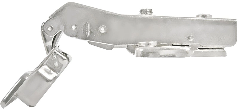 HINGE FURN 45OPUS CLIP D35 100OH=0