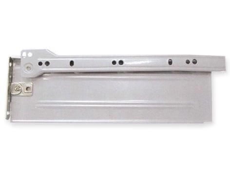 RAIL DRAWER SET 150X500/1.1MM 4D