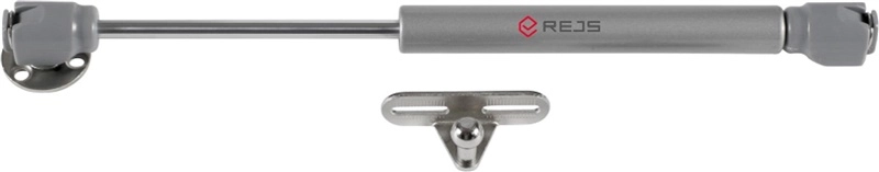 GAS LIFT 120N GREY 2PCE 16017611