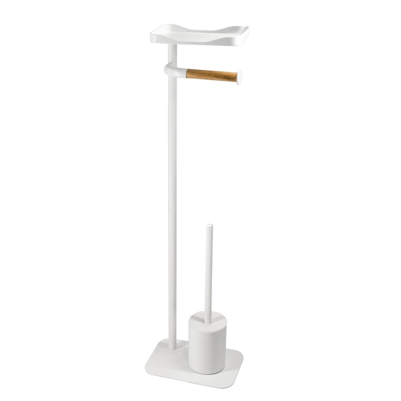 Toilet complement Albany  ballet 11121101 4006956161648