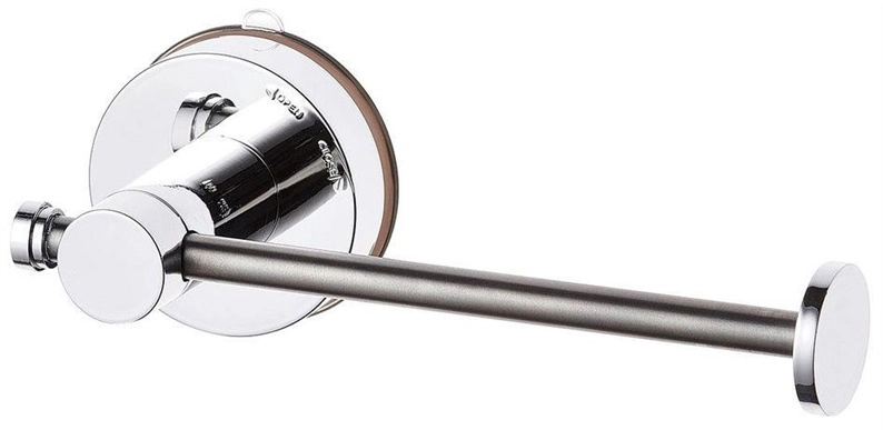 Toilet paper holder 178x65x74 mm non-consumable