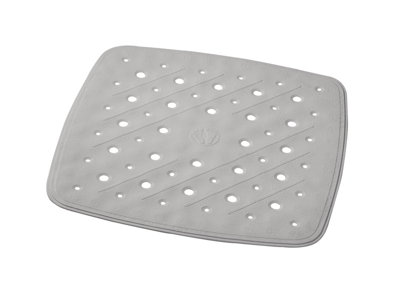 SHOWER MAT PROMO APPROX. 51X51 CM