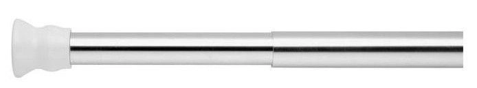 TELESCOPIC SPRING ROD WIEN 110-245 CM