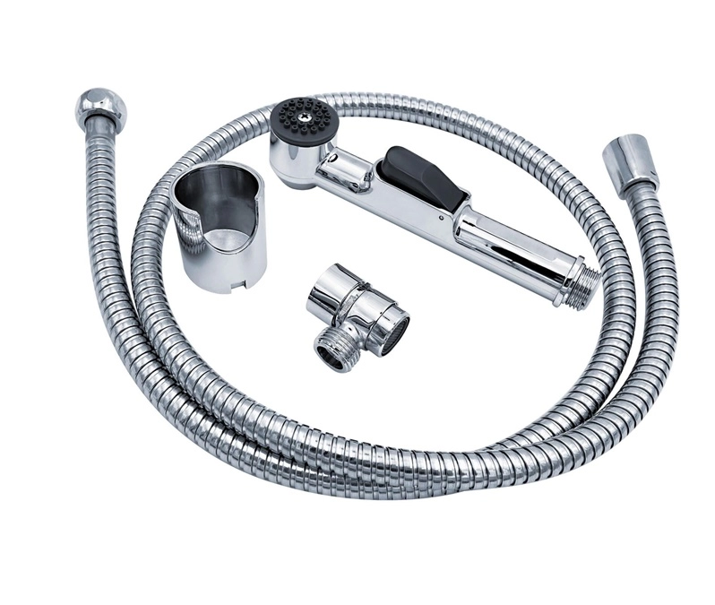 Ridder Shower Set LYON SHINY CHROME