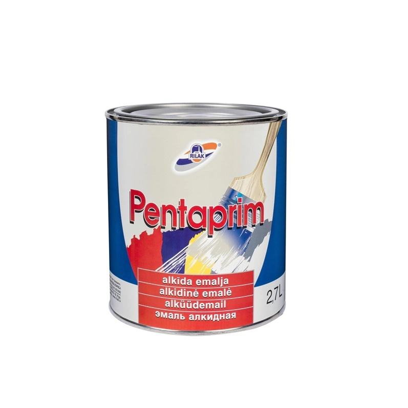 Rilak ALKYD ENAMEL PAINT PENTAPRIM 2