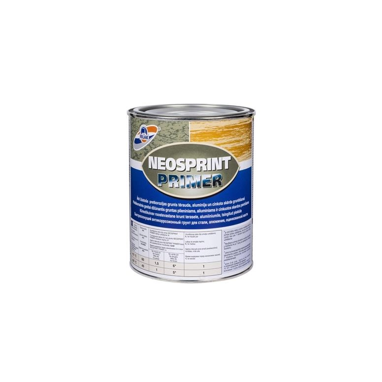 Rilak NEOSPRINT PRIMER (0.9L) 250010