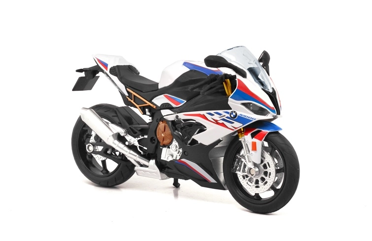 TOY MOTORCYCLE RMZ BMW S1000RR 16107700