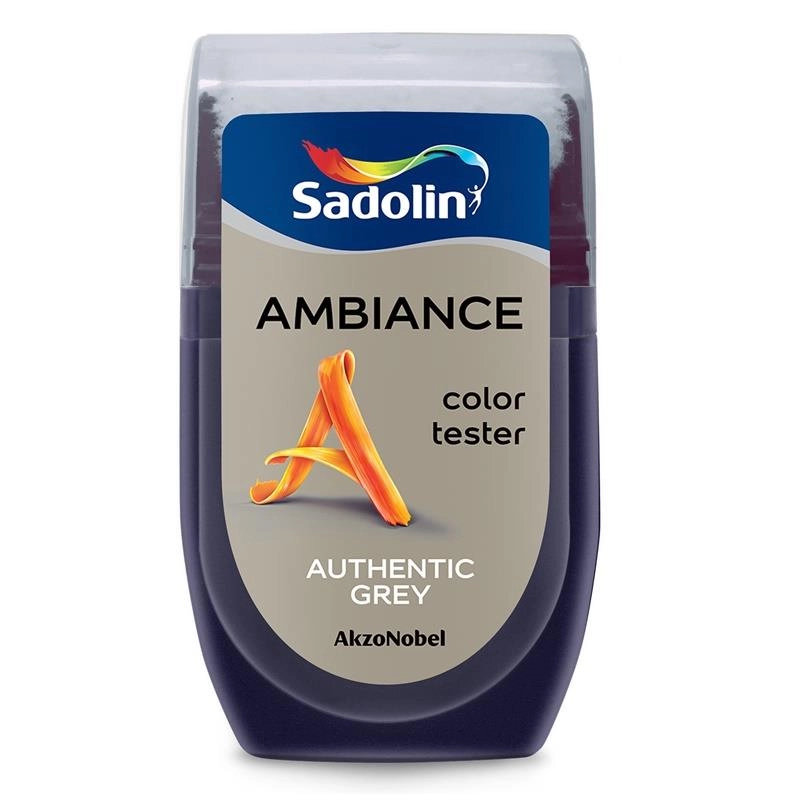 TESTER AMBIANCE AUTHENTIC GREY 30 ML