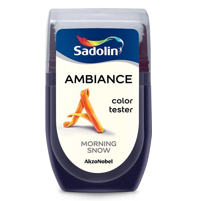 TESTER AMBIANCE MORNING SNOW 30ML 15086765