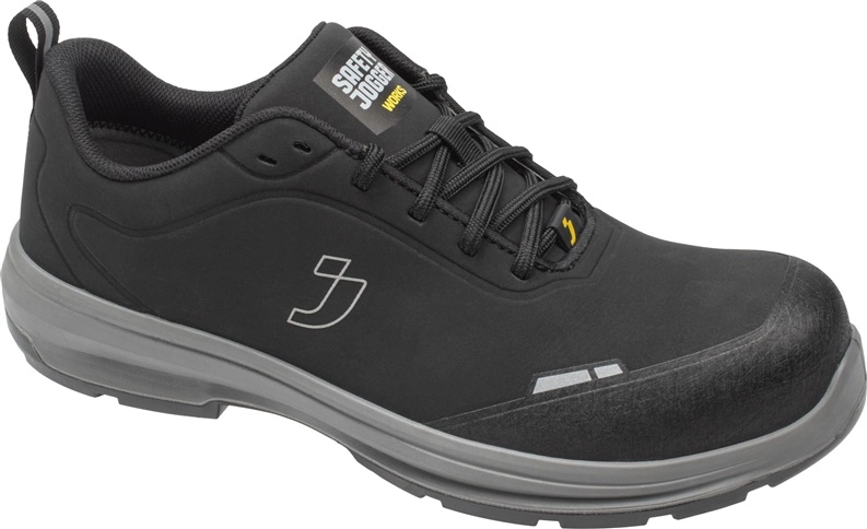 SAFETY SHOES SJ FLUXS3S LOW 44