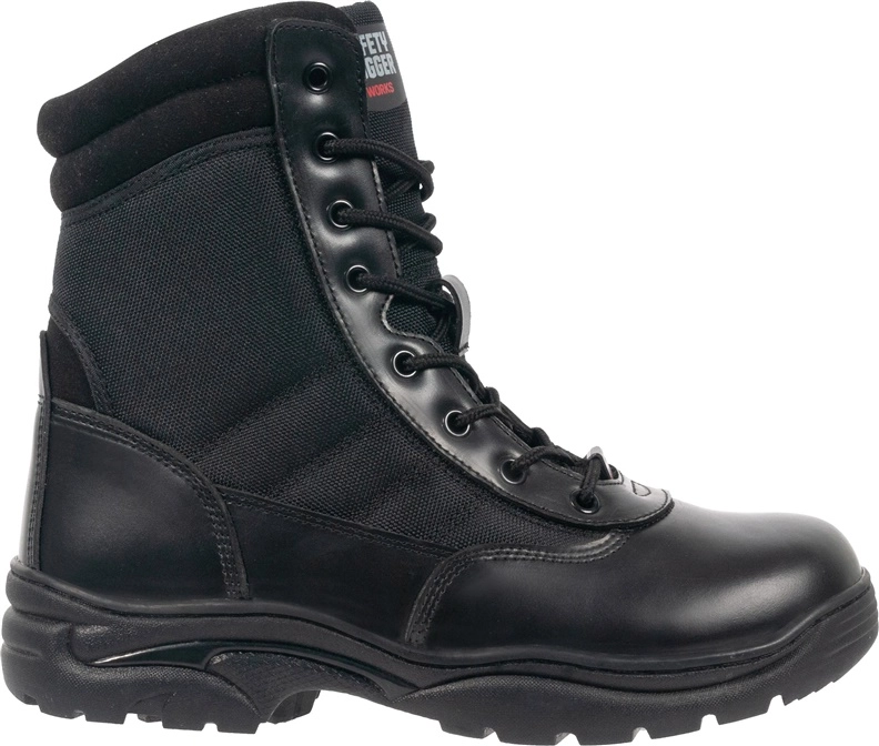 WORKING BOOTS TACTIC 0B/44 15170824 32586702