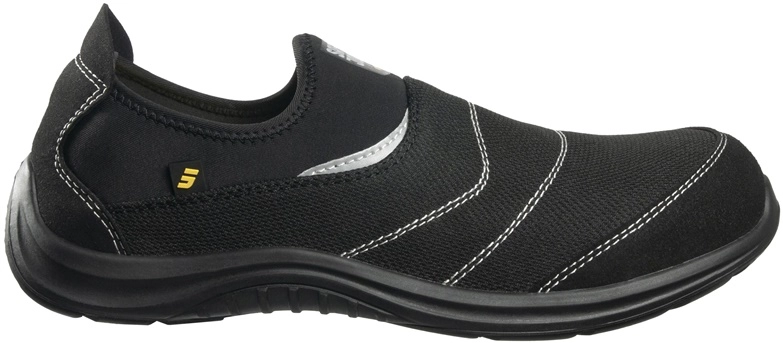 SAFETY BOOTS YUKON S1P/43 15170830 YUKON