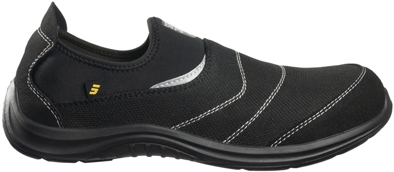 SAFETY BOOTS YUKON S1P/46 15170853 YUKON
