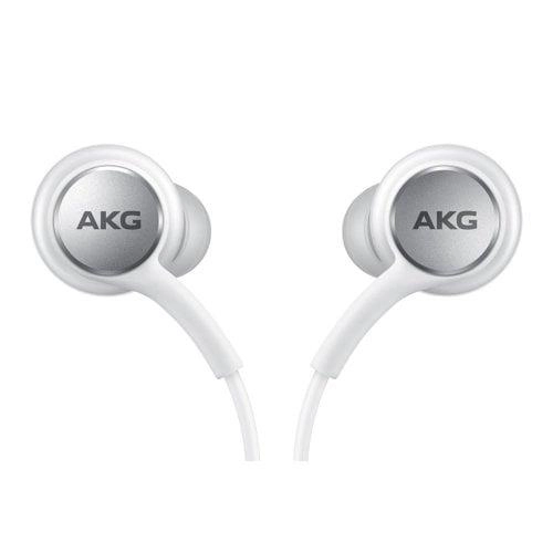 HEADPHONES SAMSUNG AKG USB-C WHITE 4779040339970