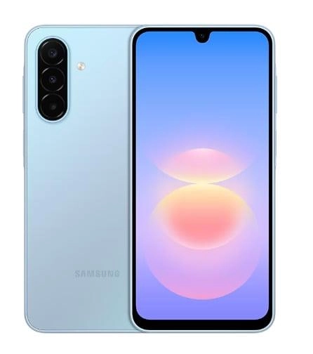 Samsung Galaxy A18 17 cm (6
