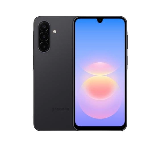 Samsung Galaxy A18 17 cm (6