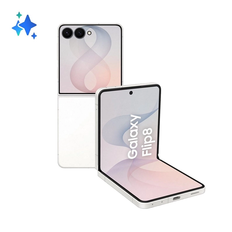 Samsung Galaxy Z Flip8 17.5