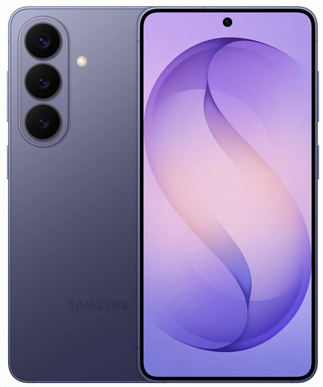 Samsung smartphone Samsung Galaxy S26 SM-S942BZVGEUE