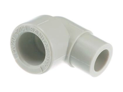 PLUMBING ELBOW ART. PPR 02.2020
