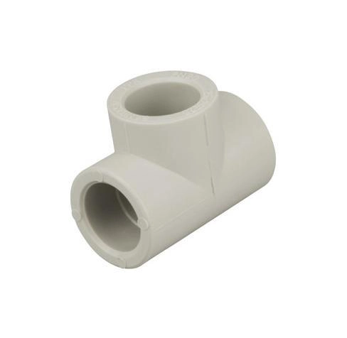 PLUMBING TEE ART. PPR 04.2520