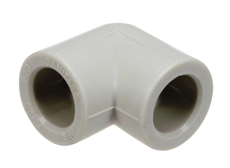 PLUMBING ELBOW ART. PPR 05.1616