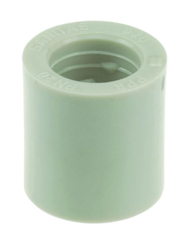 PLUMBING COUPLING ART. PPR 06.1616