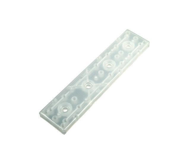 PLATE FAUCET FASTENING PPR 08.0150