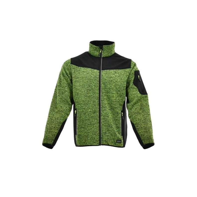 KNITTED JACKET COMFORT 2XL 11-000164-XXL 5905427645979