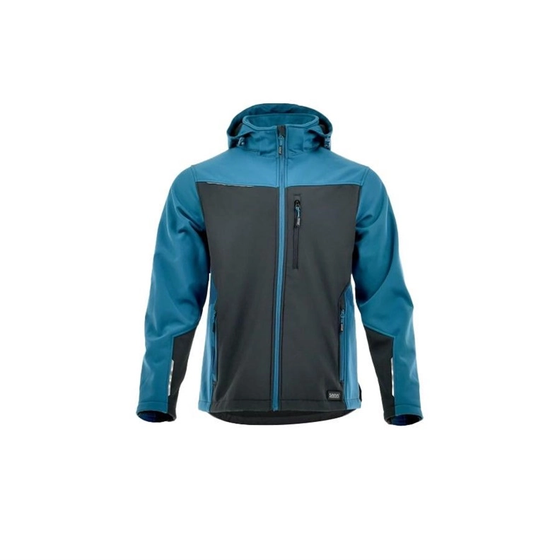 SOFTSHELL COMFORTXL 11-000166-80-XL 5905427621904