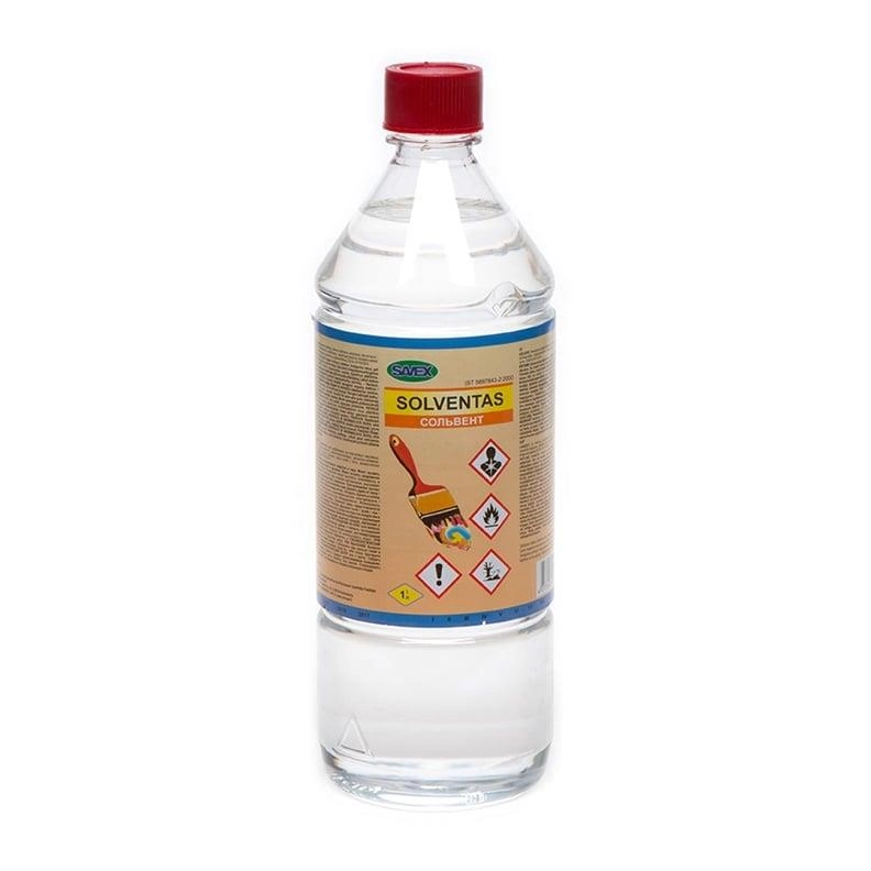 SOLVENT SOLVENTAS 1 L 15087445 4203032