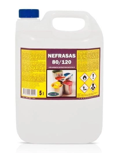 THINNER DEFRASAS 5 L ( 15087472