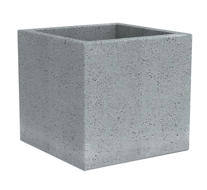 Scheurich C-Cube 240 Outdoor Pot planter