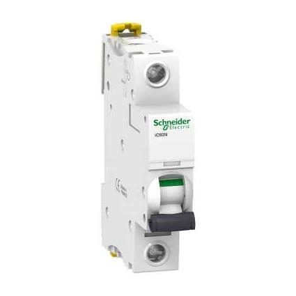 CIRCUIT BREAKER IC60N C13A 1P 10KA