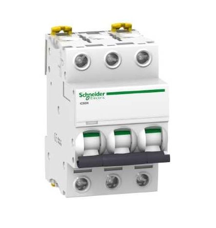 AUTOMATIC SWITCH A9F74320 C 20A 3P