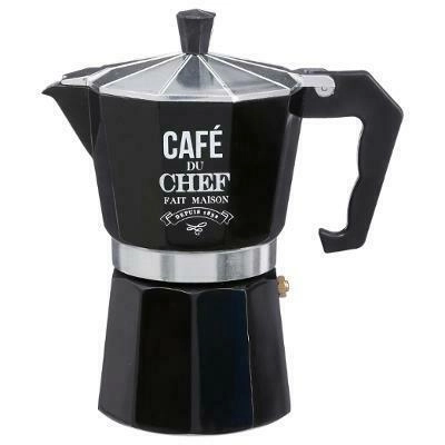 ITALIAN COFFEE MAKER 134515 3560239253587