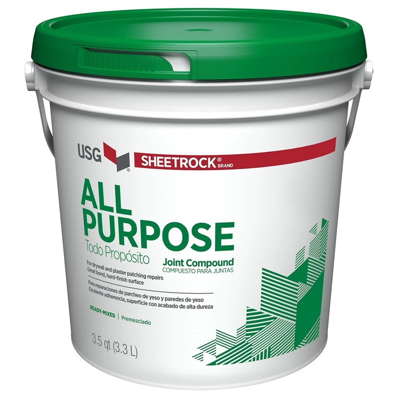 FILLER SHEETROCK ALL PURPOSE 5.4